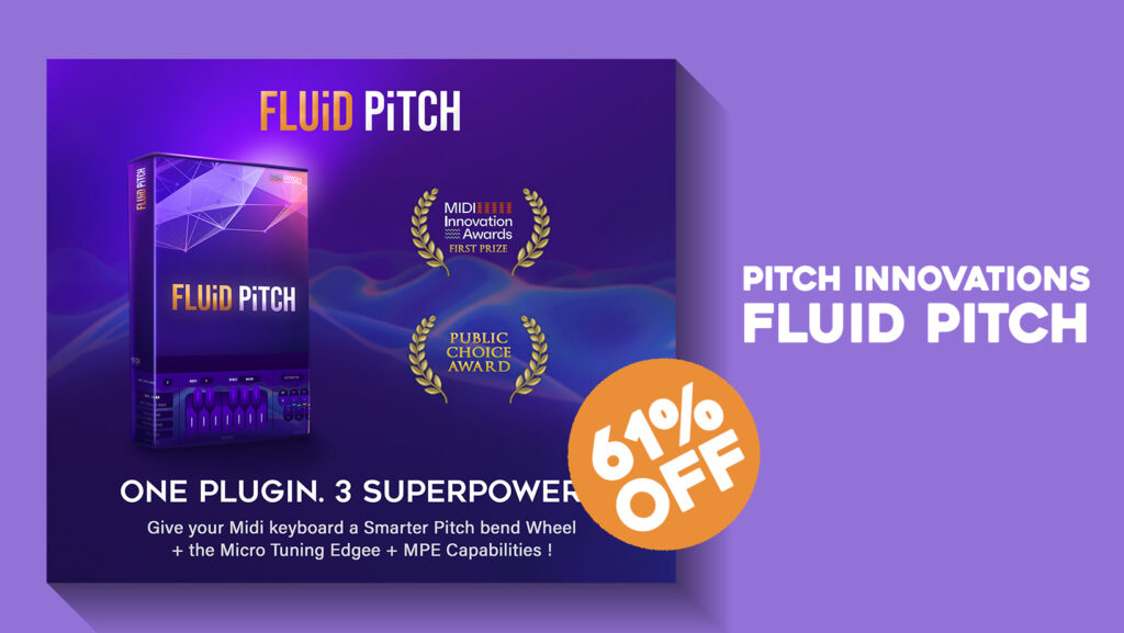 Fluid Pitch By Pitch Innovations – 