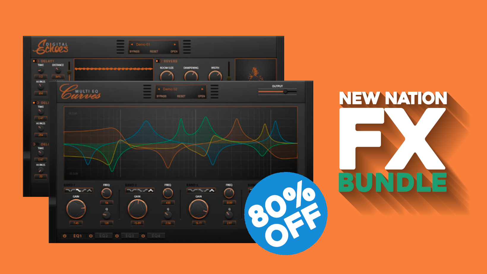 FX Bundle by New Nation – vstalarm.com