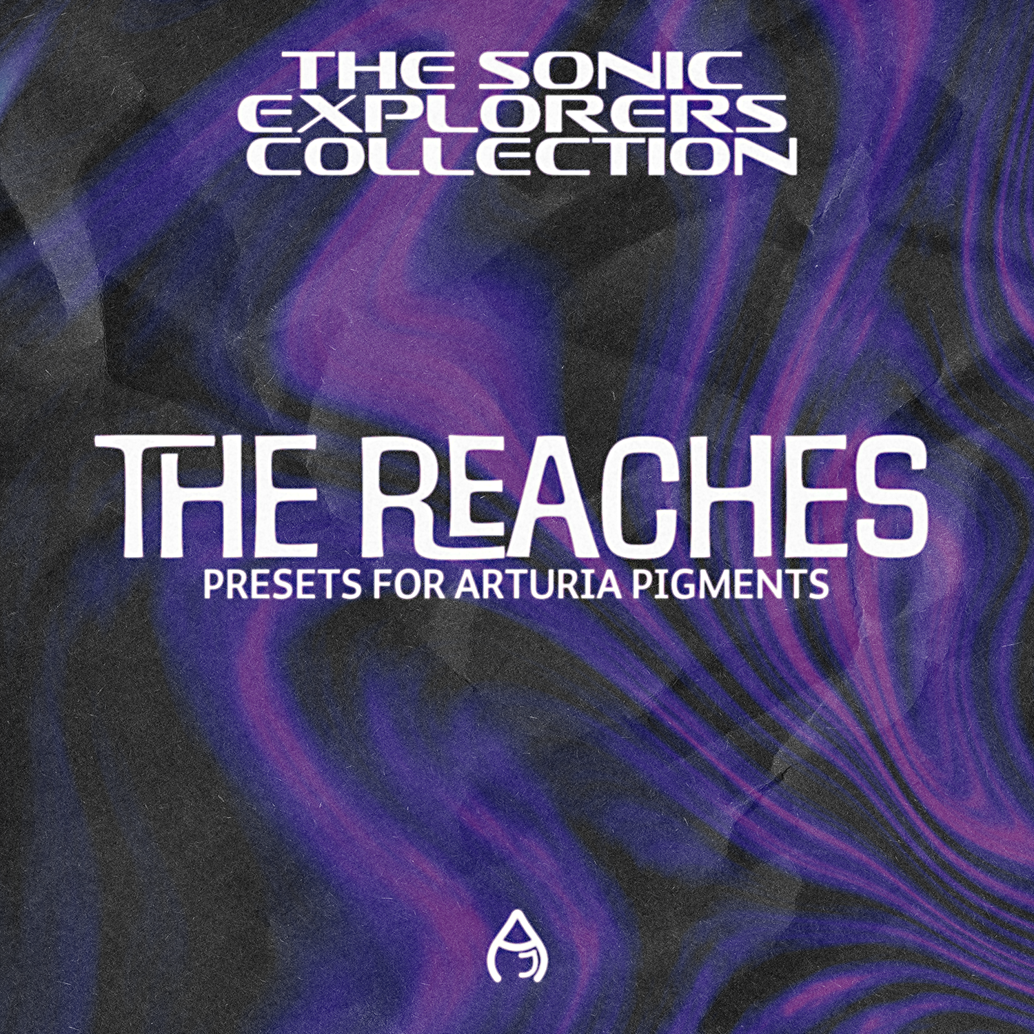 The Reaches Artwork