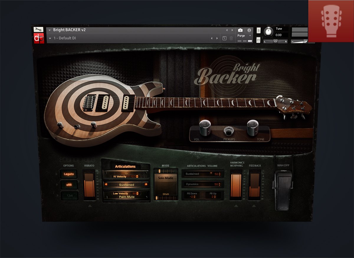 Guitar Series Complete Bundle V2 By Sound Props – vstalarm.com