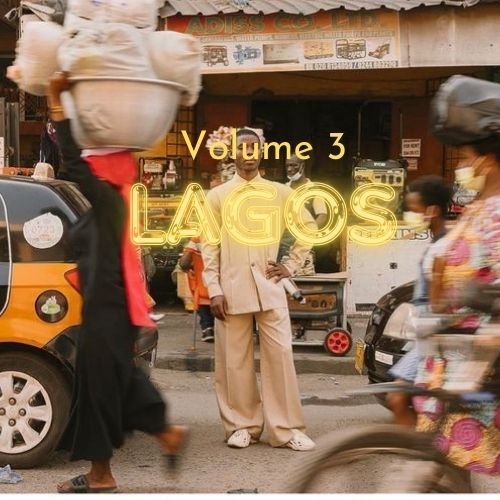 Lagos Bundle By Kitie 150 Vstalarm