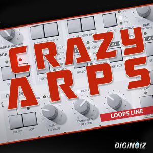 Diginoiz_-_Crazy_Arps_Cd