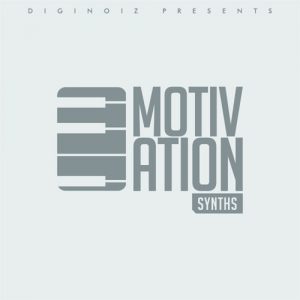 Diginoiz_-_Motivation_Synths_Cd