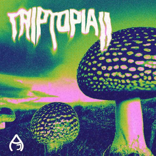 Triptopia Cover