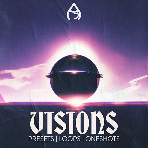 Visions-Cover